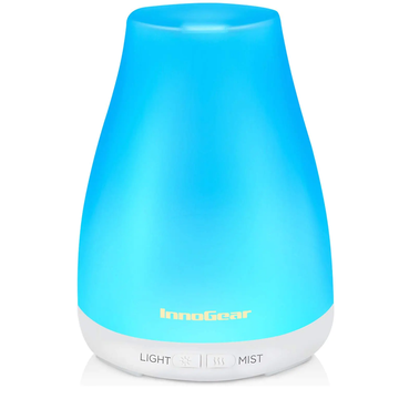 Essential Oil Aromatherapy Diffuser