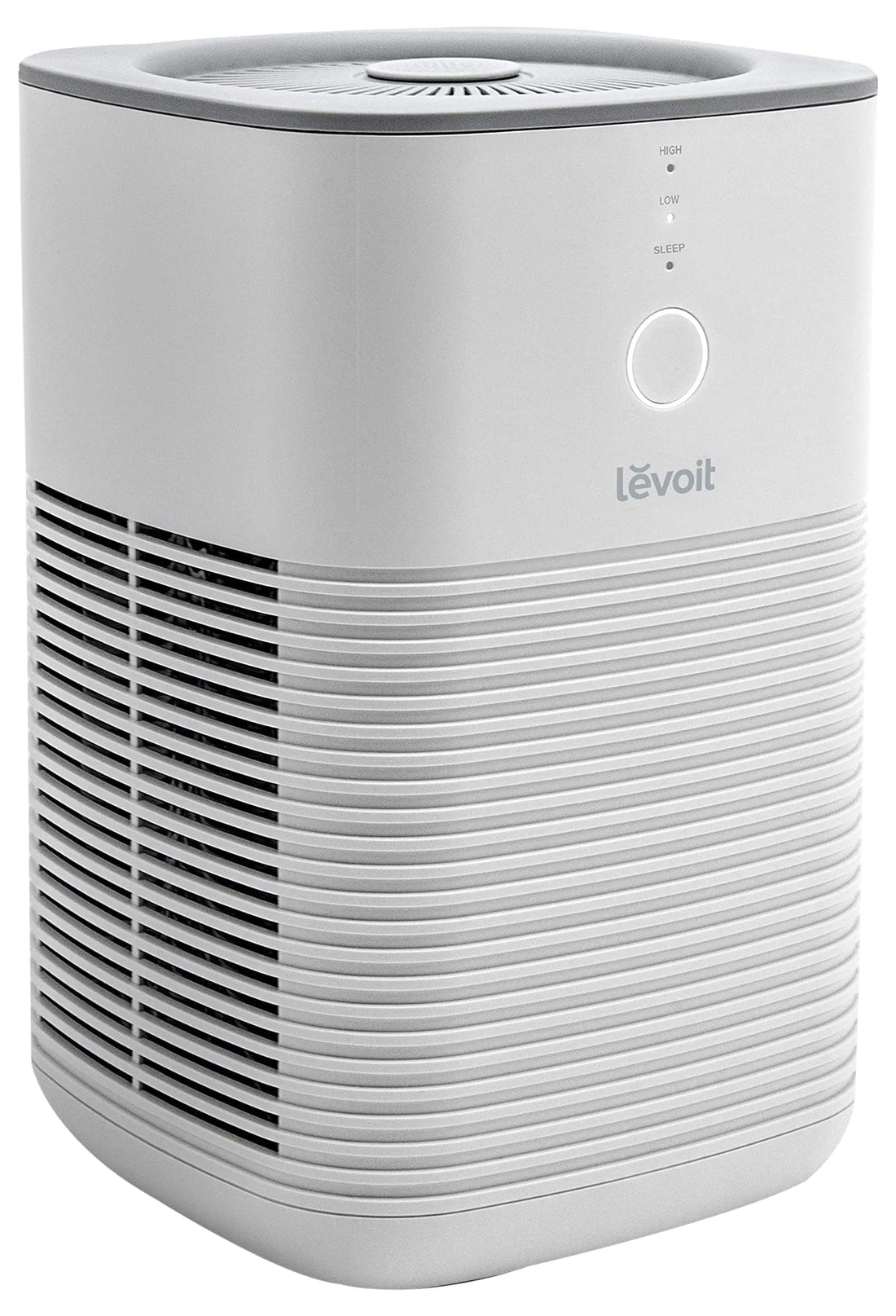 LEVOIT Air Purifiers for Bedroom Home Purificateur dair for Smoke Odor Allergies Dust with Fragrance Sponge Air Freshener Filter Cleaner with Sleep Mode for Small Room Desktop LV-H128